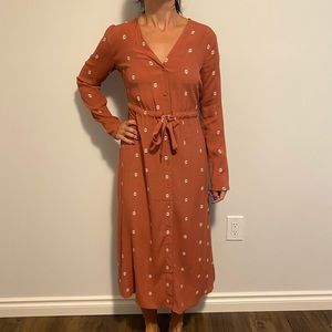 Minimum dress - Size Medium